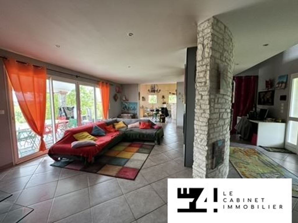 Maison SENARENS (31430) LE 4 LE CABINET IMMOBILIER