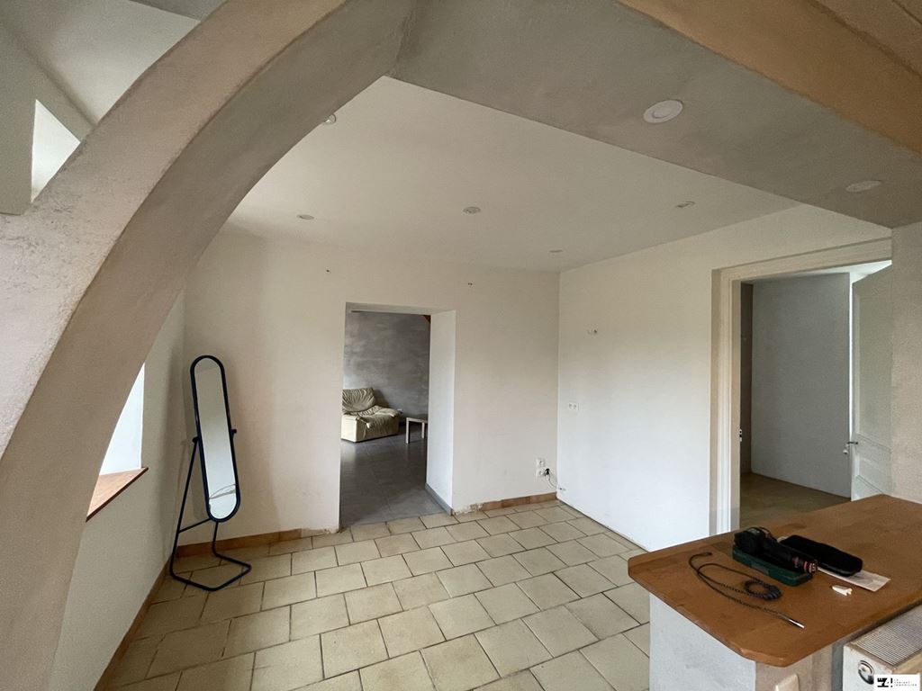 Maison MONTSAUNES (31260) LE 4 LE CABINET IMMOBILIER