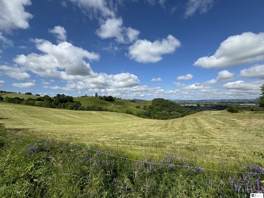 Corps de ferme GENSAC SUR GARONNE (31310) LE 4 LE CABINET IMMOBILIER