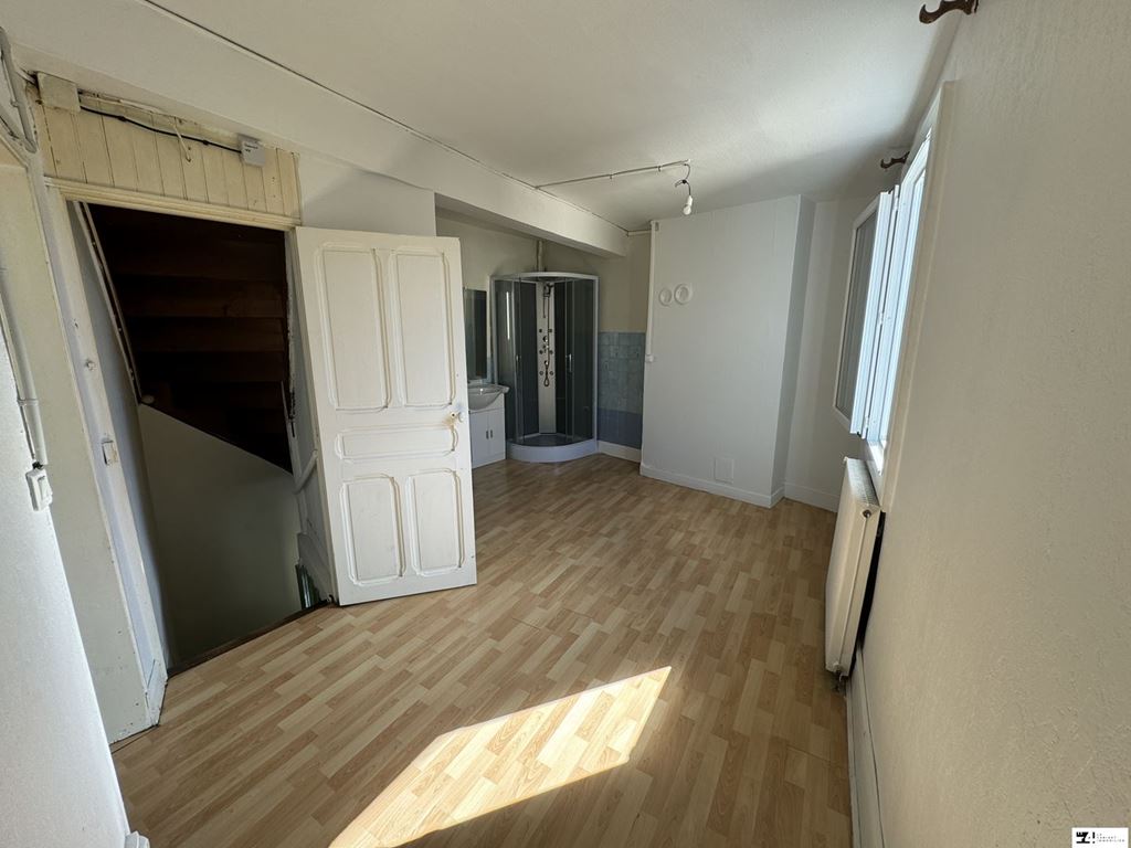 Maison CAZERES (31220) LE 4 LE CABINET IMMOBILIER