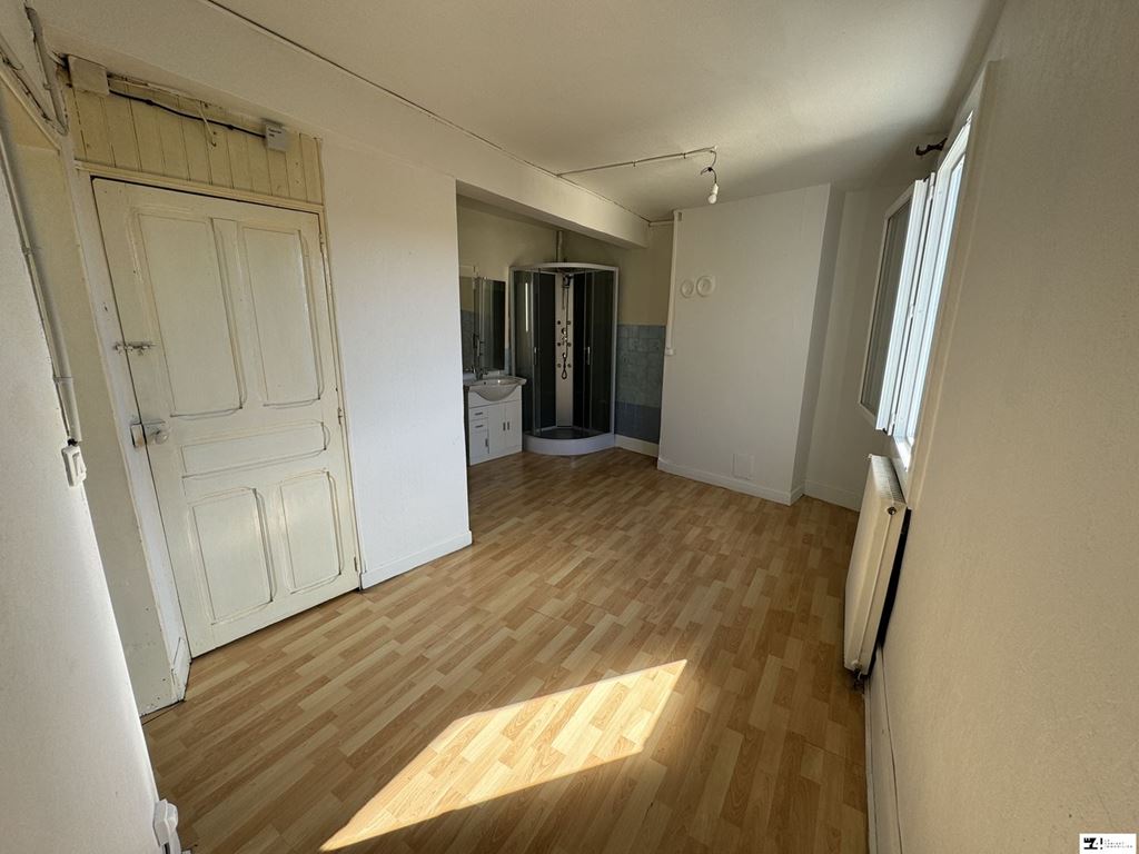 Maison CAZERES (31220) LE 4 LE CABINET IMMOBILIER