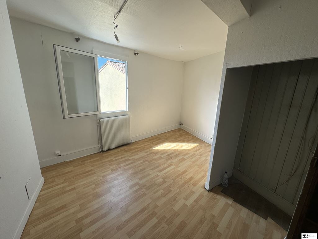 Maison CAZERES (31220) LE 4 LE CABINET IMMOBILIER