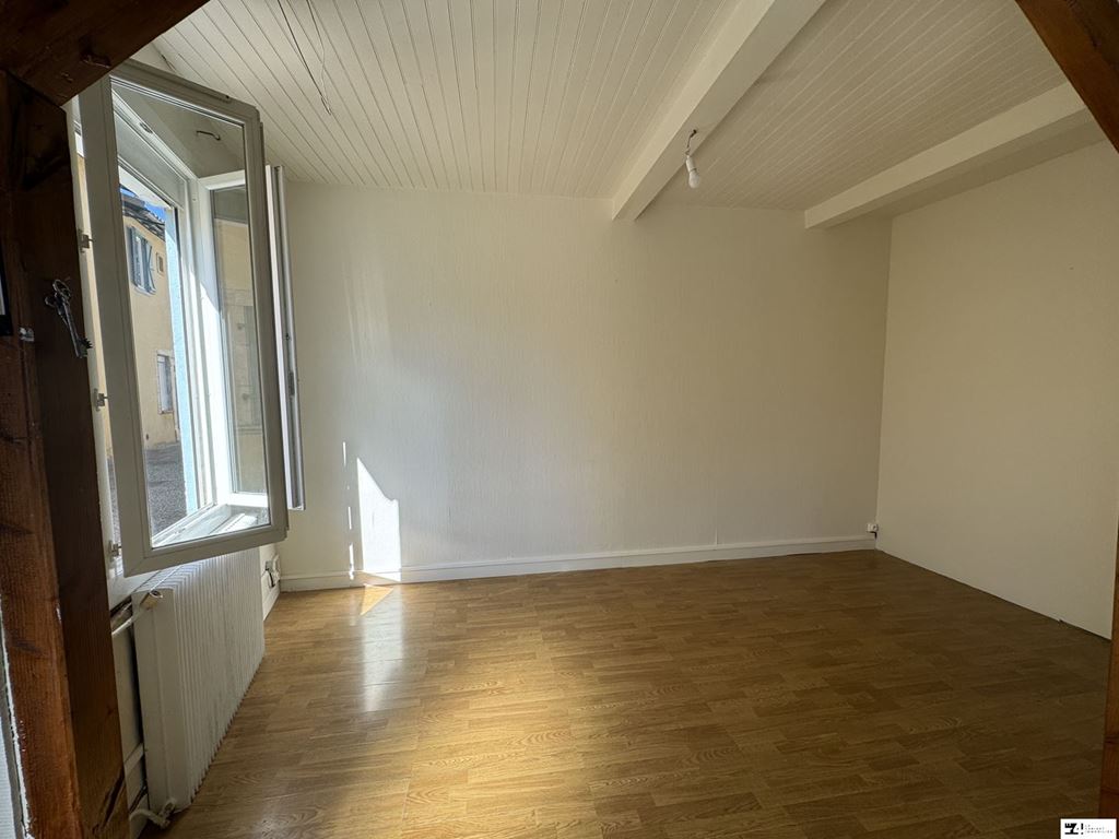 Maison de ville CAZERES (31220) LE 4 LE CABINET IMMOBILIER