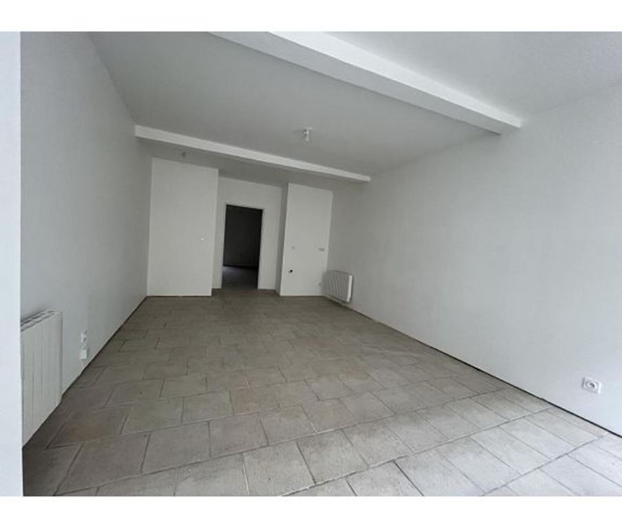 Local commercial CAZERES (31220) LE 4 LE CABINET IMMOBILIER