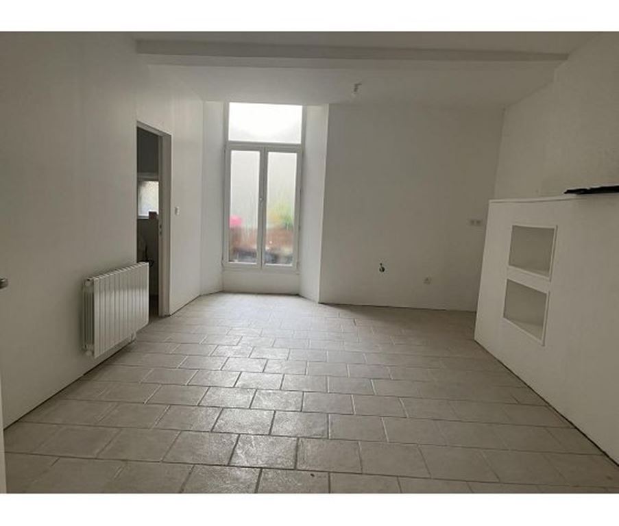 Local commercial CAZERES (31220) LE 4 LE CABINET IMMOBILIER