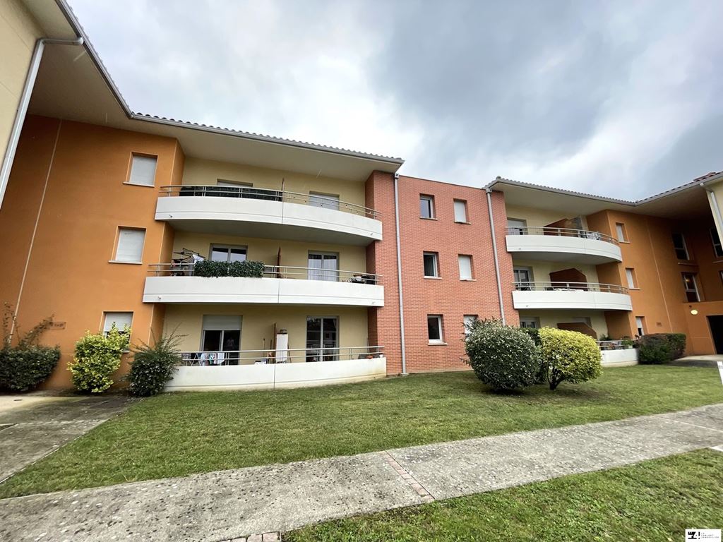 Appartement T3 MARTRES TOLOSANE (31220) LE 4 LE CABINET IMMOBILIER