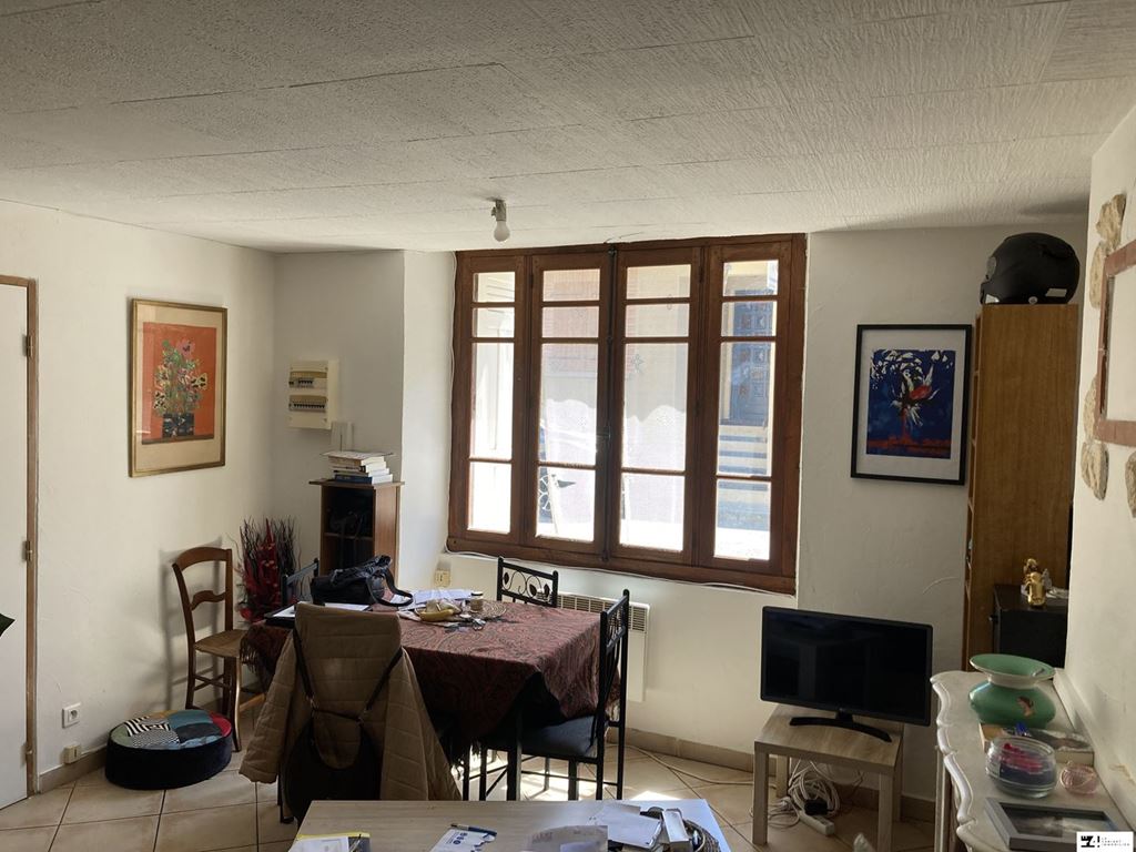 Maison CAZERES (31220) LE 4 LE CABINET IMMOBILIER