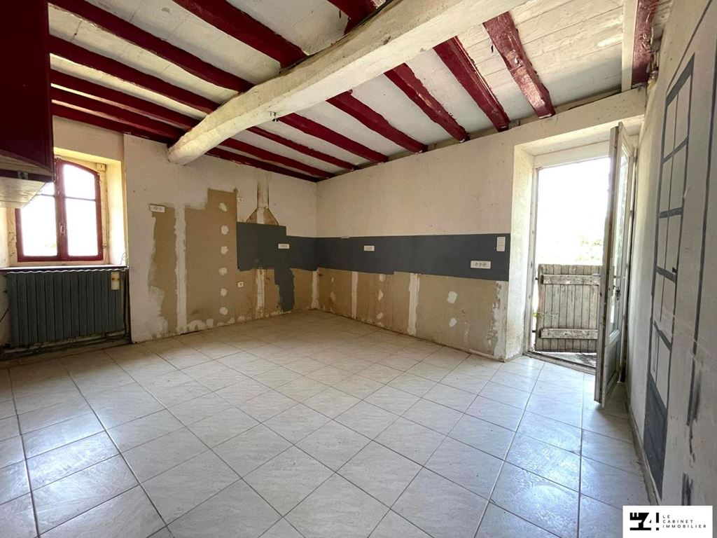 Maison MARTRES TOLOSANE (31220) LE 4 LE CABINET IMMOBILIER