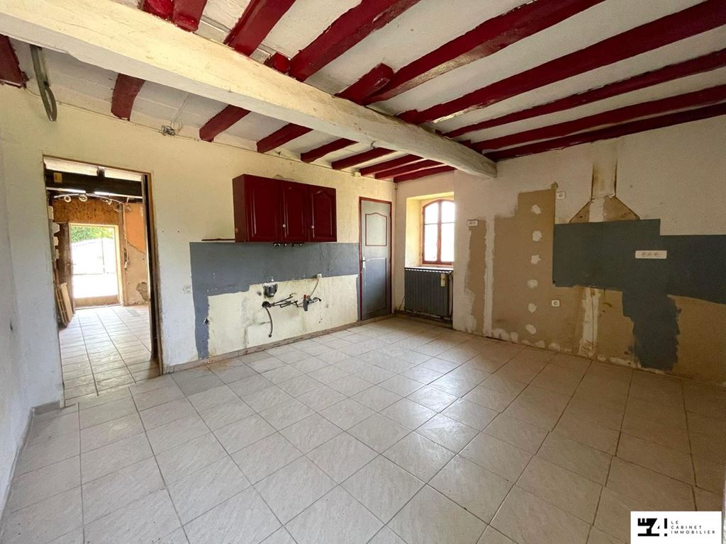 Maison MARTRES TOLOSANE (31220) LE 4 LE CABINET IMMOBILIER