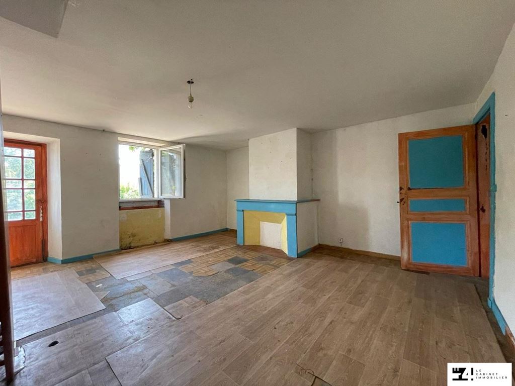 Maison MARTRES TOLOSANE (31220) LE 4 LE CABINET IMMOBILIER