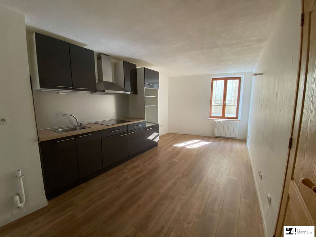 Appartement T2 SALIES DU SALAT (31260) LE 4 LE CABINET IMMOBILIER