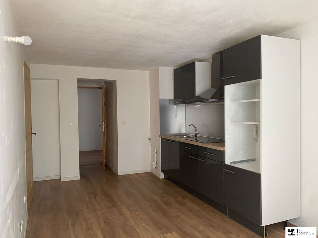 Appartement T2 SALIES DU SALAT (31260) LE 4 LE CABINET IMMOBILIER