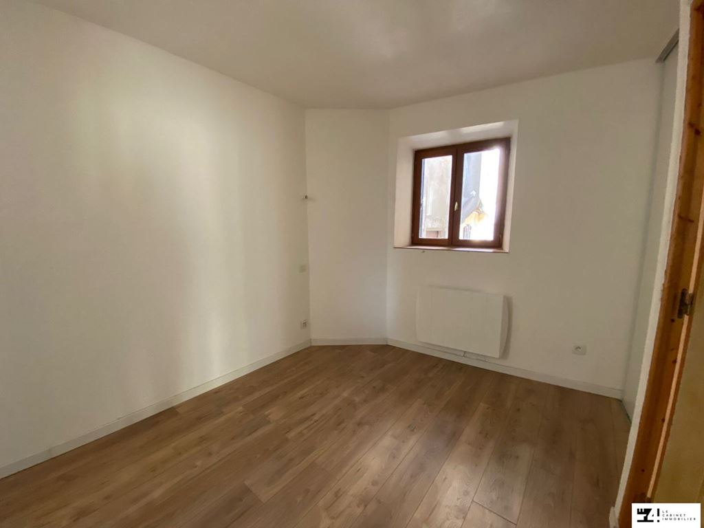 Appartement T2 SALIES DU SALAT (31260) LE 4 LE CABINET IMMOBILIER