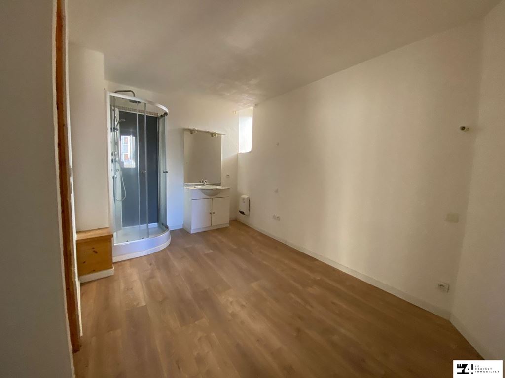 Appartement T2 SALIES DU SALAT (31260) LE 4 LE CABINET IMMOBILIER