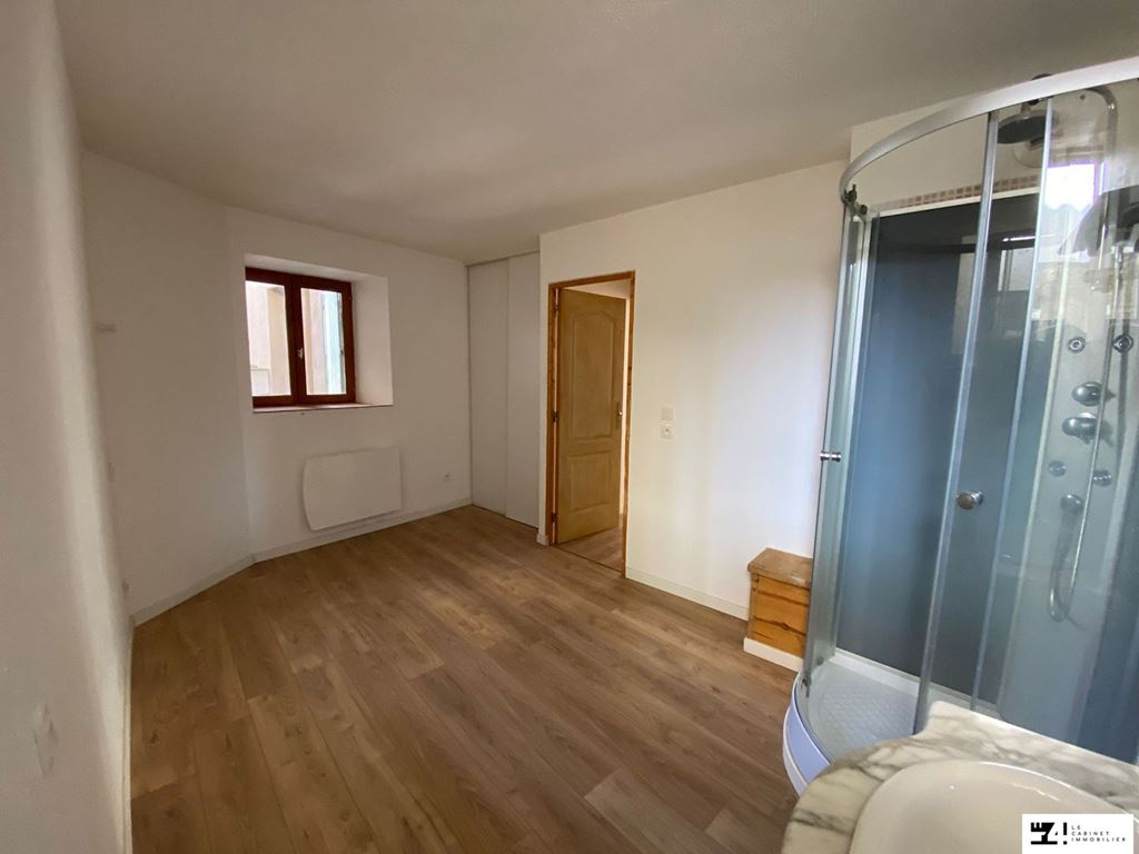 Appartement T2 SALIES DU SALAT (31260) LE 4 LE CABINET IMMOBILIER