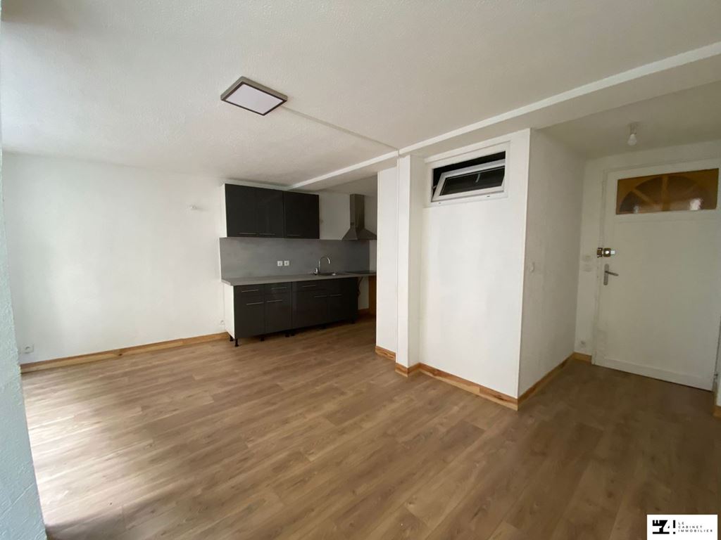 Appartement T1 SALIES DU SALAT (31260) LE 4 LE CABINET IMMOBILIER