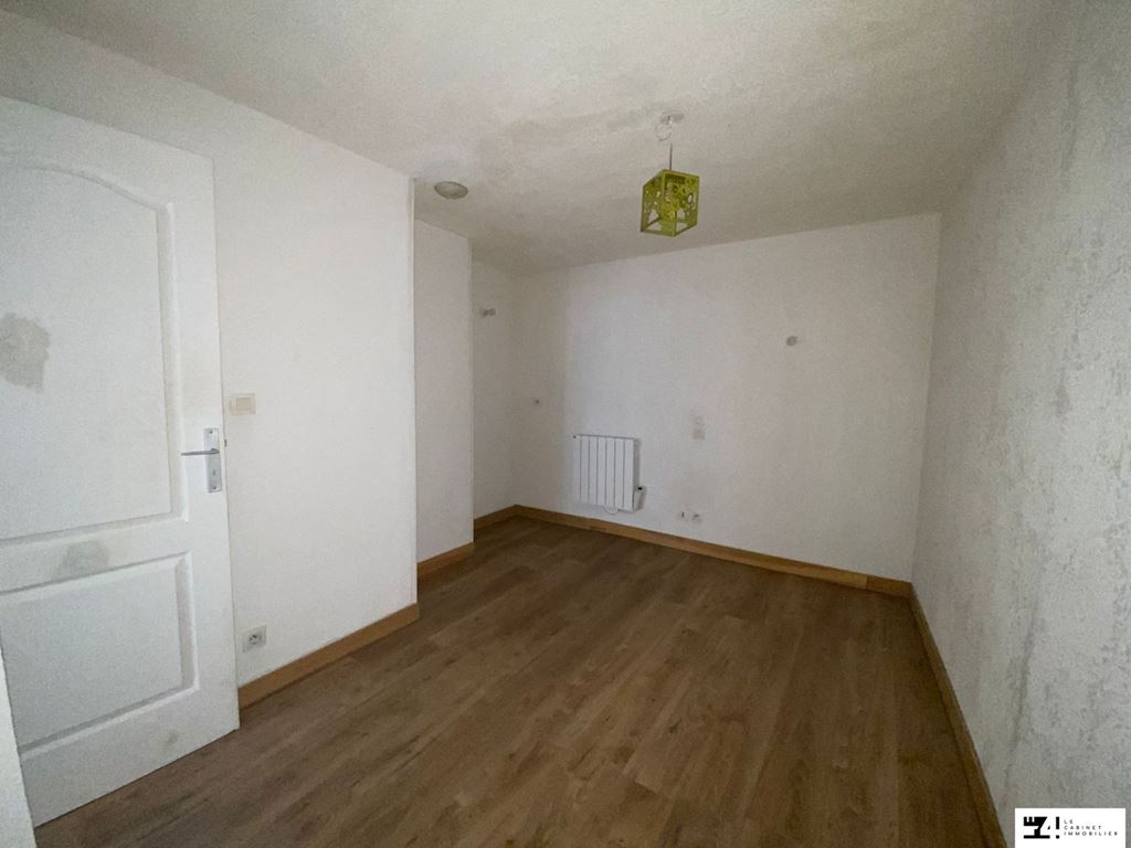 Appartement T1 SALIES DU SALAT (31260) LE 4 LE CABINET IMMOBILIER