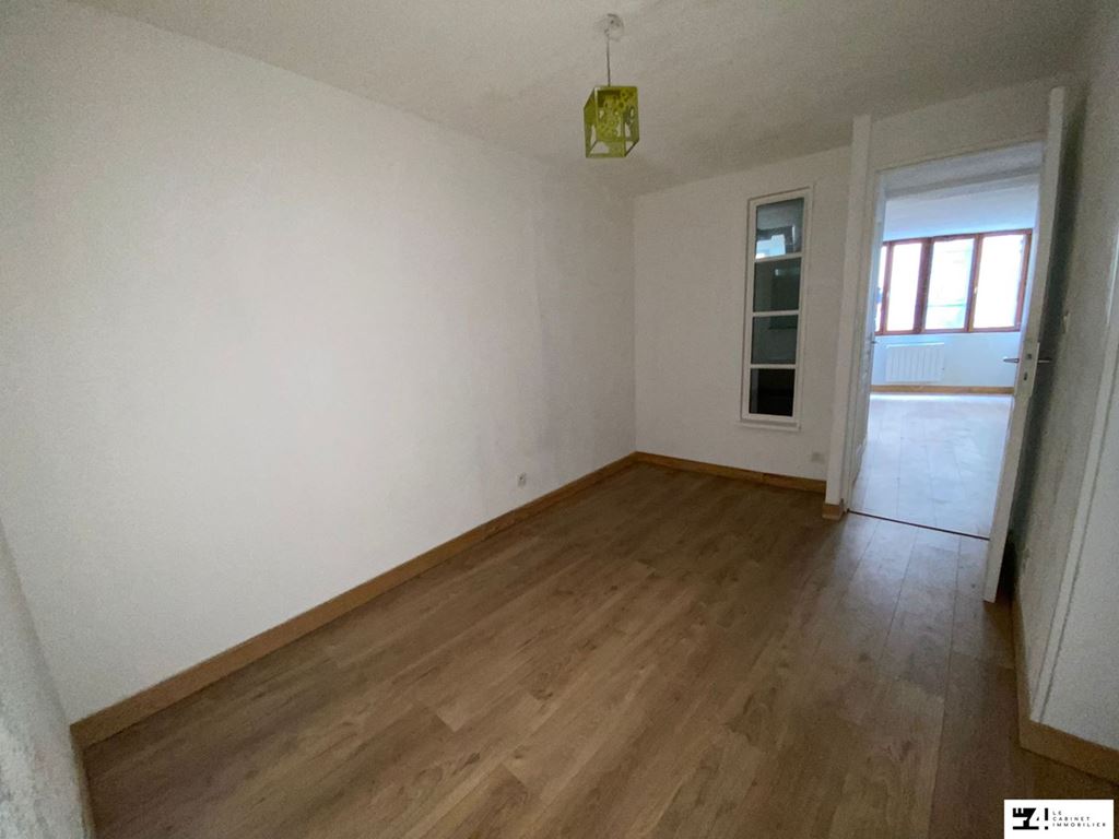 Appartement T1 SALIES DU SALAT (31260) LE 4 LE CABINET IMMOBILIER