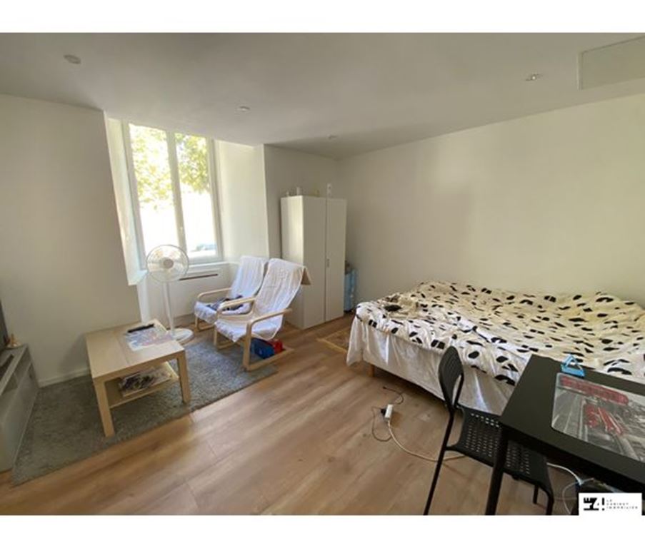 Appartement Studio MARTRES TOLOSANE (31220) LE 4 LE CABINET IMMOBILIER