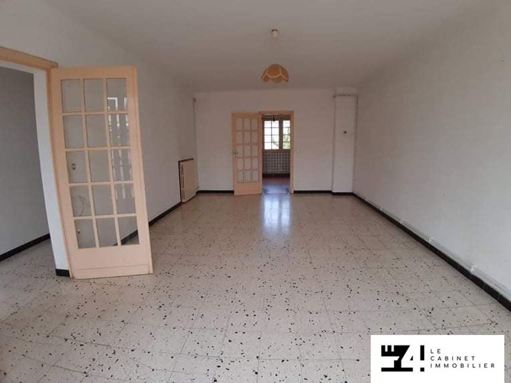 Appartement T4 CAZERES (31220) LE 4 LE CABINET IMMOBILIER