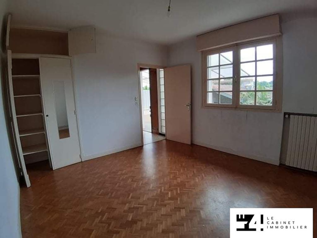 Appartement T4 CAZERES (31220) LE 4 LE CABINET IMMOBILIER