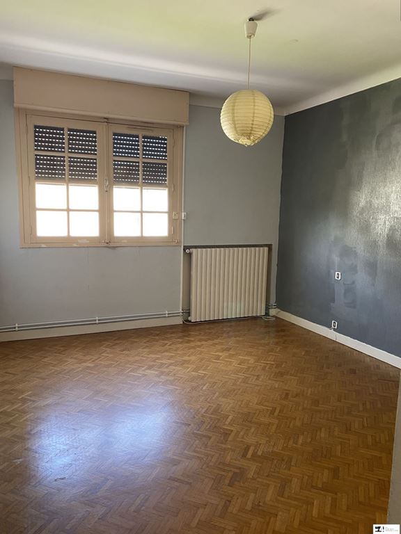 Appartement T4 CAZERES (31220) LE 4 LE CABINET IMMOBILIER