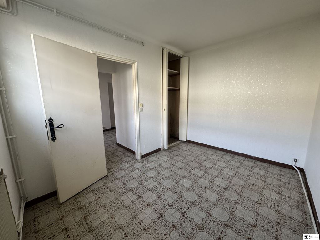 Appartement T5 CAZERES (31220) LE 4 LE CABINET IMMOBILIER