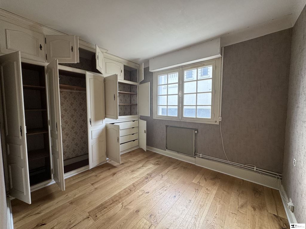 Appartement T5 CAZERES (31220) LE 4 LE CABINET IMMOBILIER