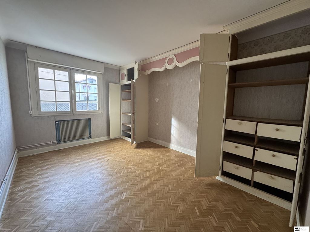 Appartement T5 CAZERES (31220) LE 4 LE CABINET IMMOBILIER