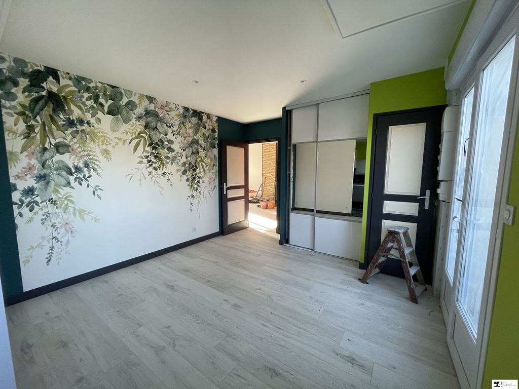 Appartement T2 CAZERES (31220) LE 4 LE CABINET IMMOBILIER