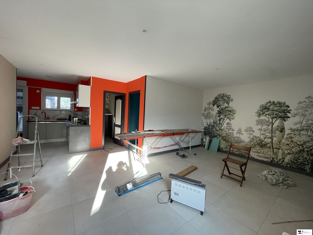 Appartement T2 CAZERES (31220) LE 4 LE CABINET IMMOBILIER