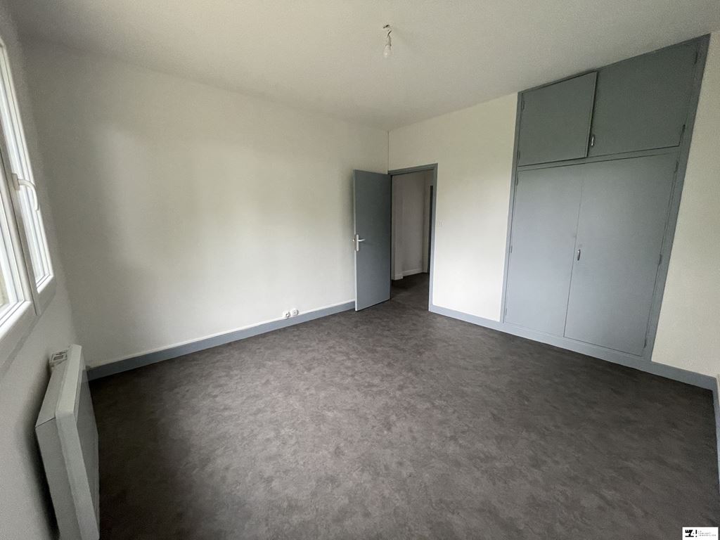 Appartement T4 CAZERES (31220) LE 4 LE CABINET IMMOBILIER