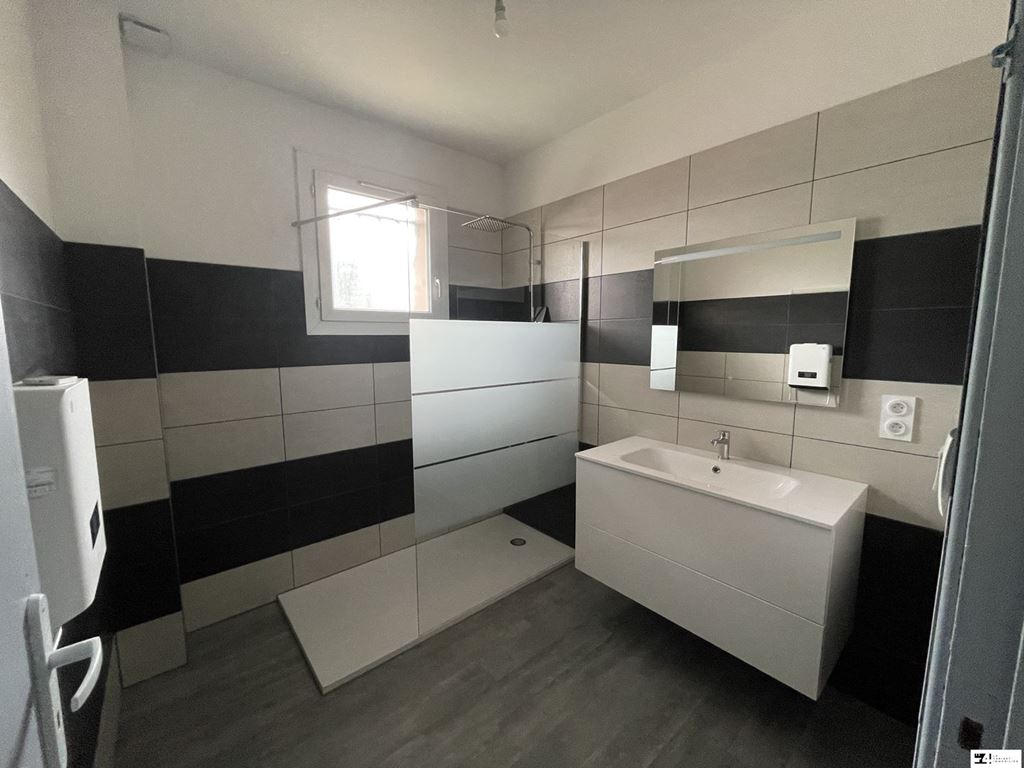 Appartement T4 CAZERES (31220) LE 4 LE CABINET IMMOBILIER