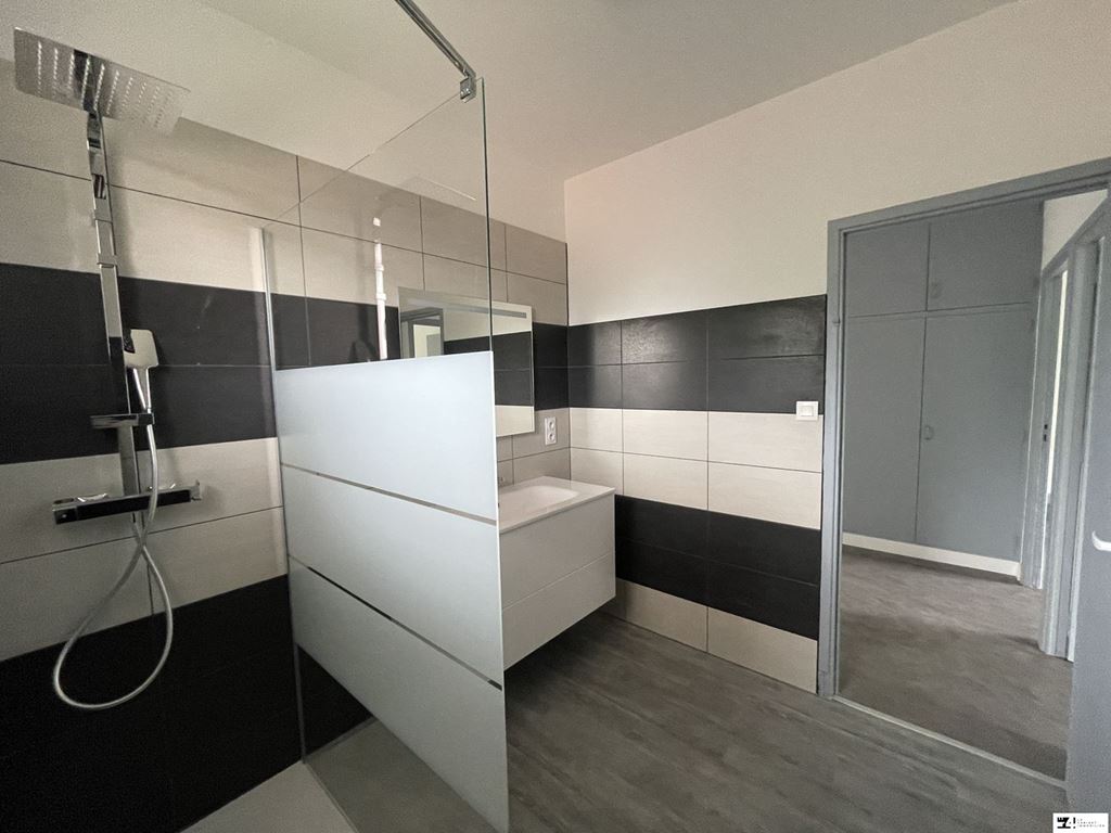 Appartement T4 CAZERES (31220) LE 4 LE CABINET IMMOBILIER