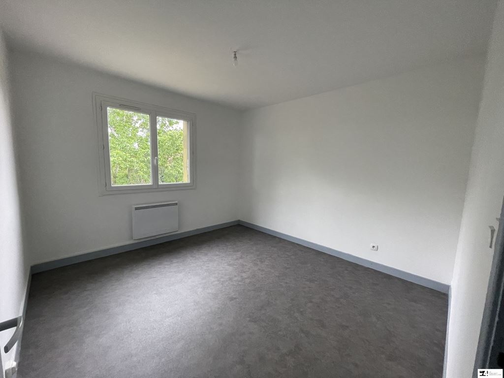 Appartement T4 CAZERES (31220) LE 4 LE CABINET IMMOBILIER